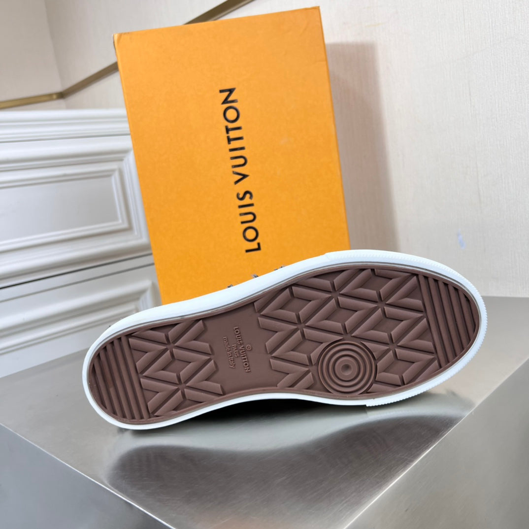 Louis Vuitton Ollie Sneakers