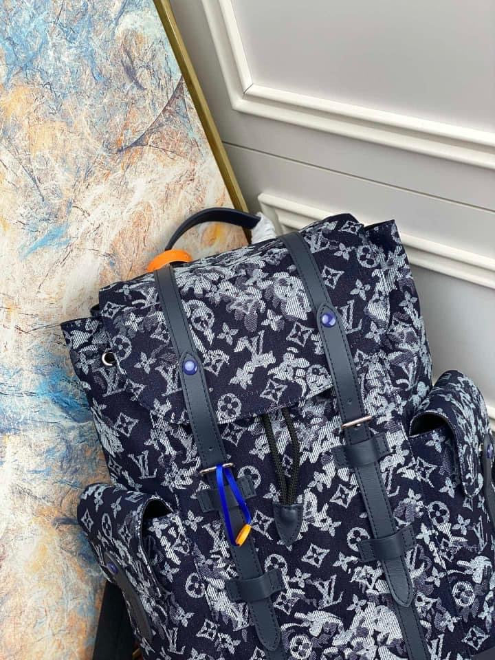 Louis Vuitton Christopher PM Backpack