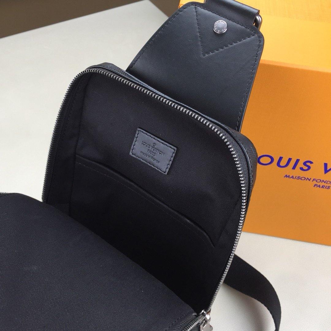 Louis Vuitton Avenue Sling Bag