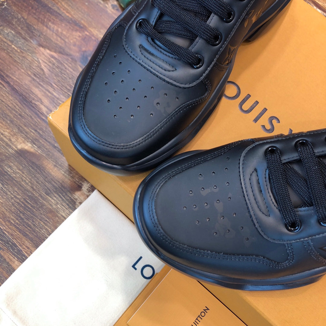 Louis Vuitton Millenium  Sneakers