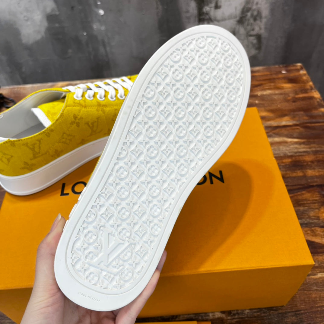 Louis Vuitton Resort Sneakers
