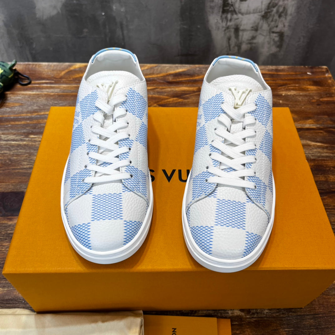 Louis Vuitton Resort Sneakers