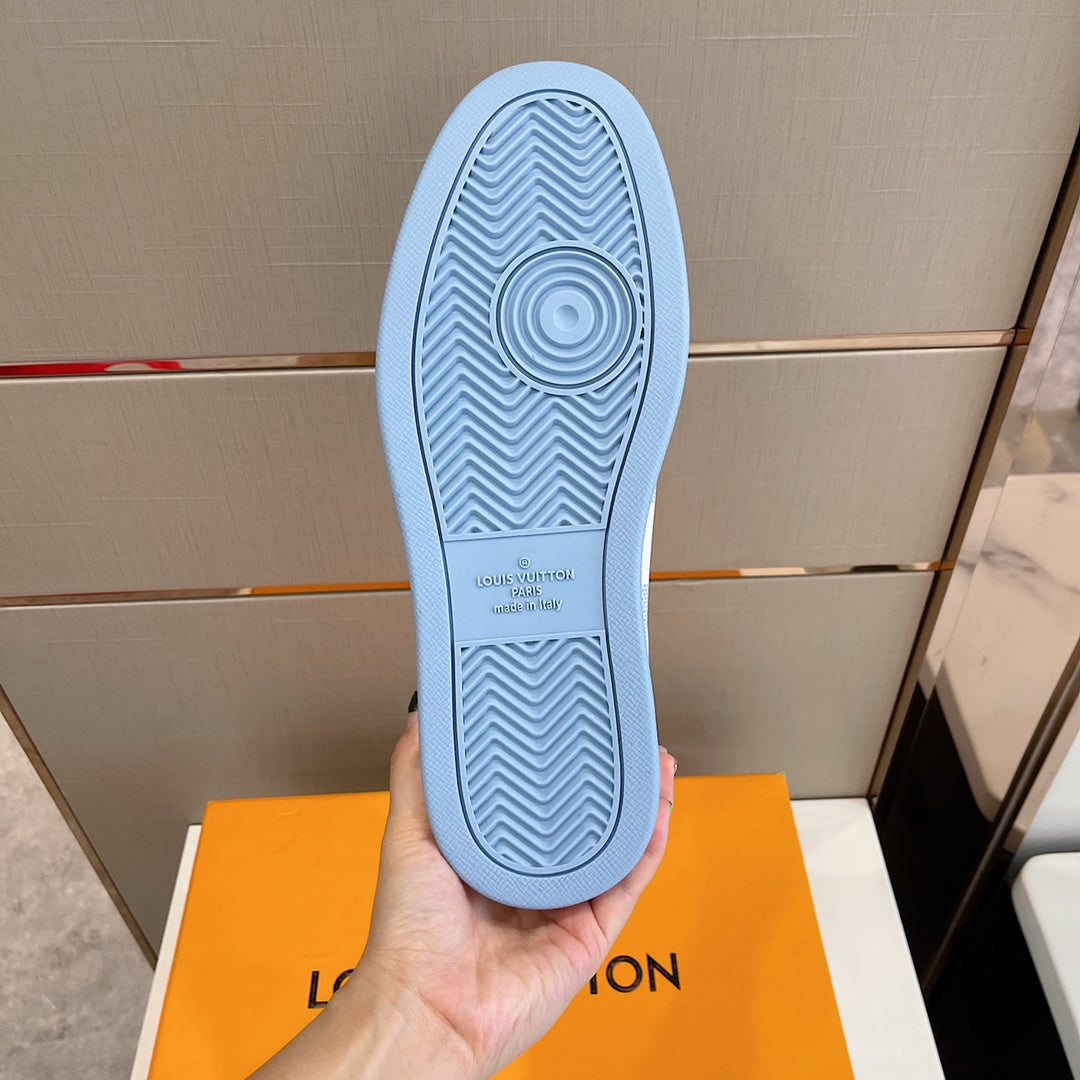 Louis Vuitton Rivoli Sneakers
