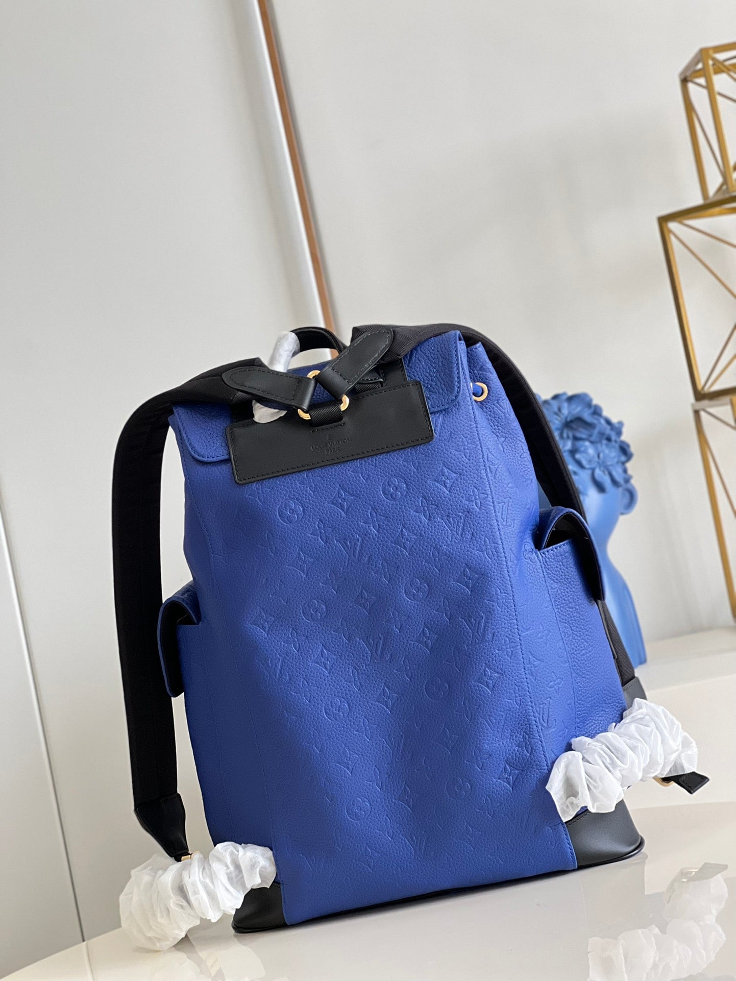 Louis Vuitton Christopher Backpack