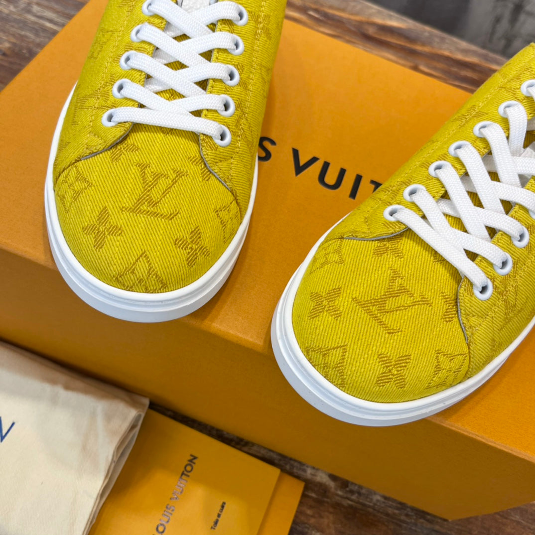Louis Vuitton Resort Sneakers