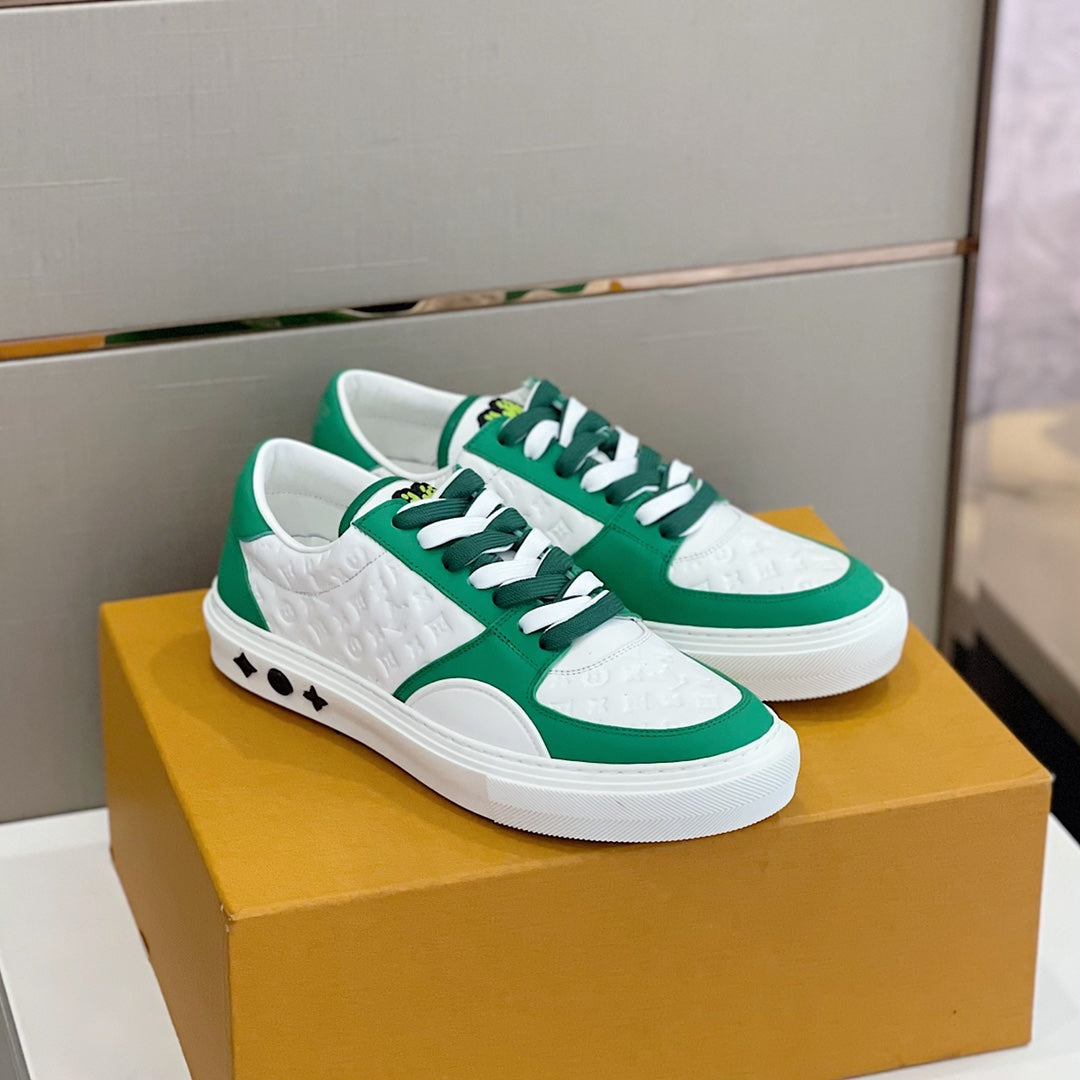 Louis Vuitton Ollie  Sneakers