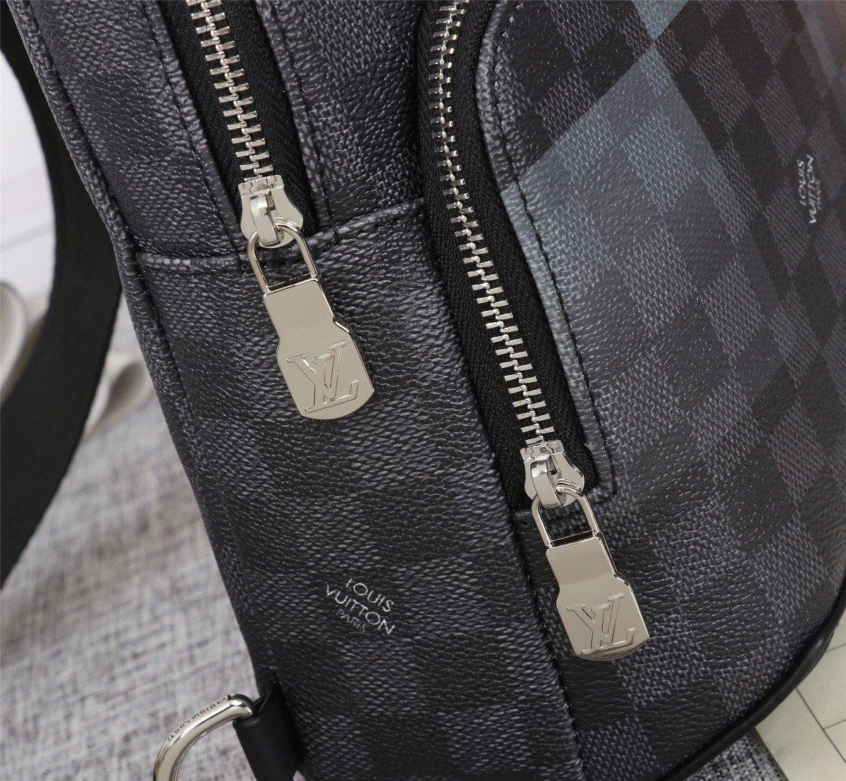 Louis Vuitton Avenue Sling Bag