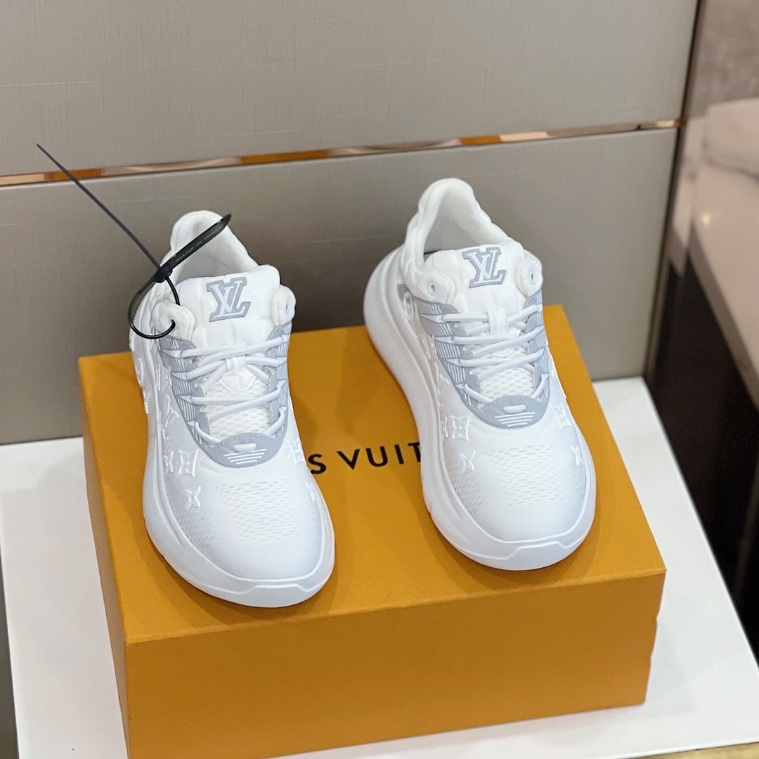 Louis Vuitton Show Up Sneakers