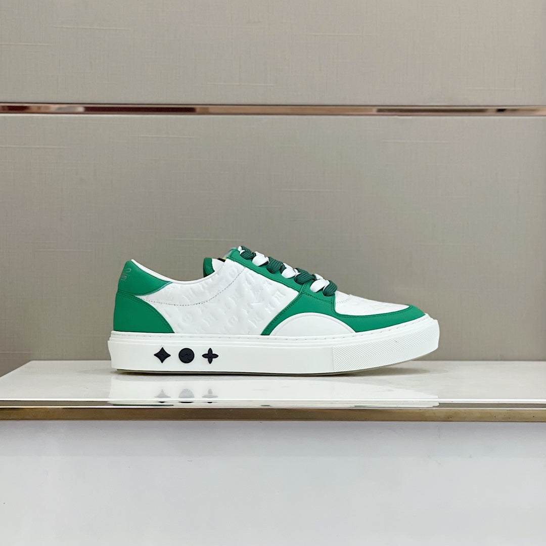 Louis Vuitton Ollie  Sneakers