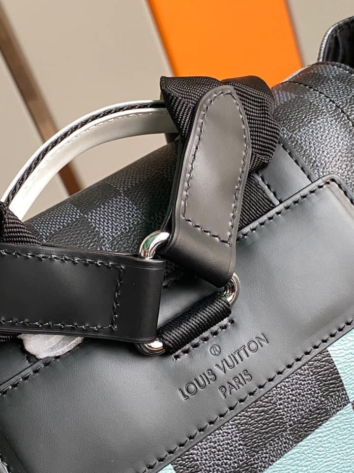 Louis Vuitton Christopher PM Backpack