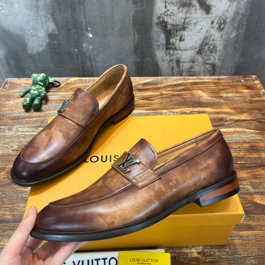 Louis Vuitton Loafer