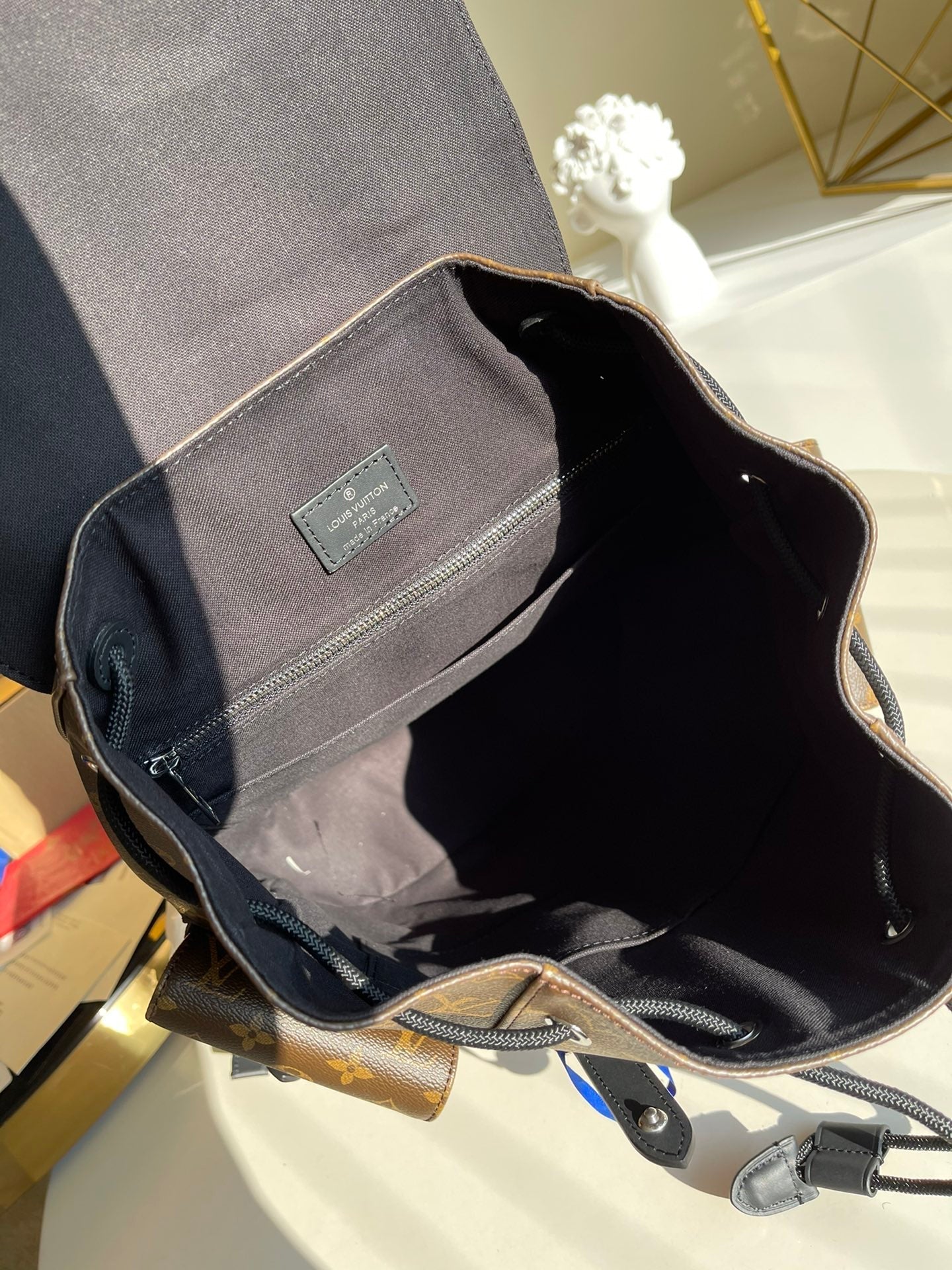 Louis Vuitton Christopher PM Backpack