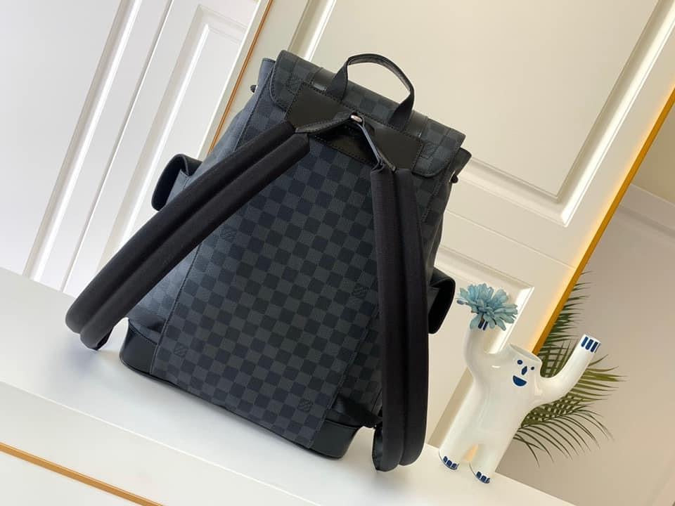 Louis Vuitton Christopher PM Backpack