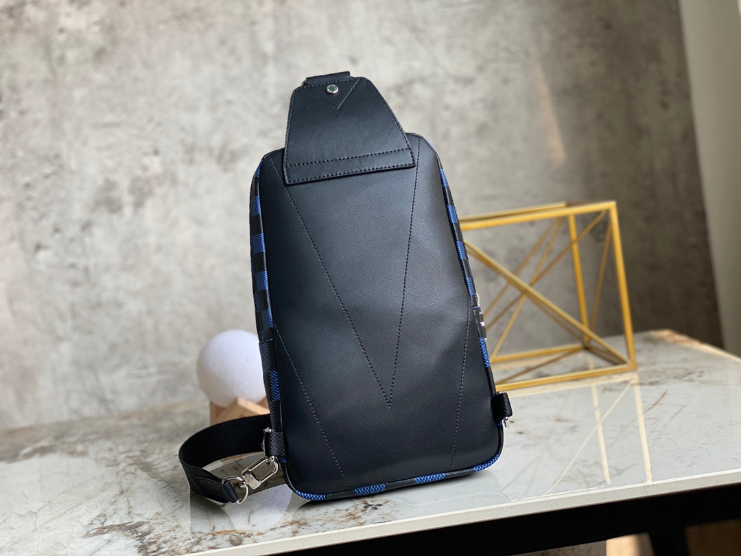 Louis Vuitton Avenue Sling Bag