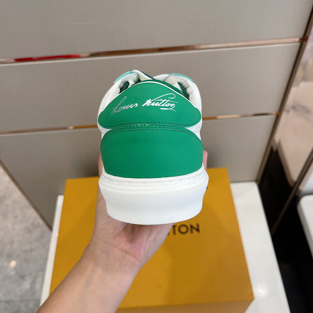 Louis Vuitton Ollie  Sneakers