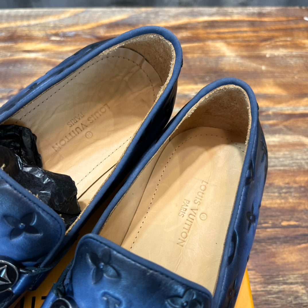 Louis Vuitton Loafer
