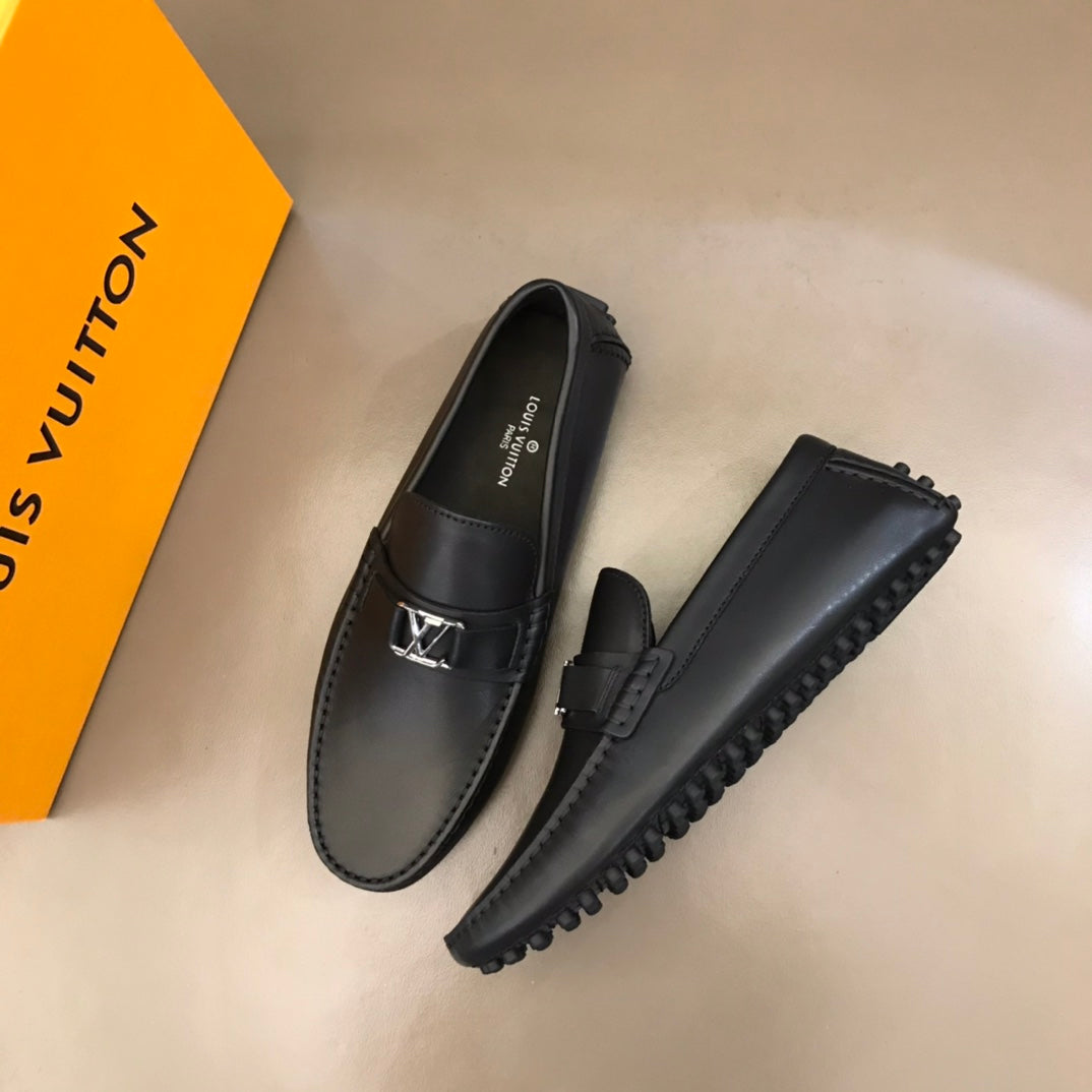 Louis Vuitton Monte Carlo Mocassin