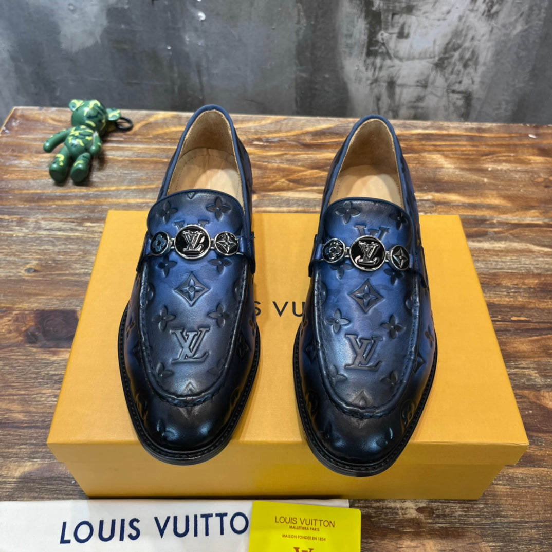 Louis Vuitton Loafer