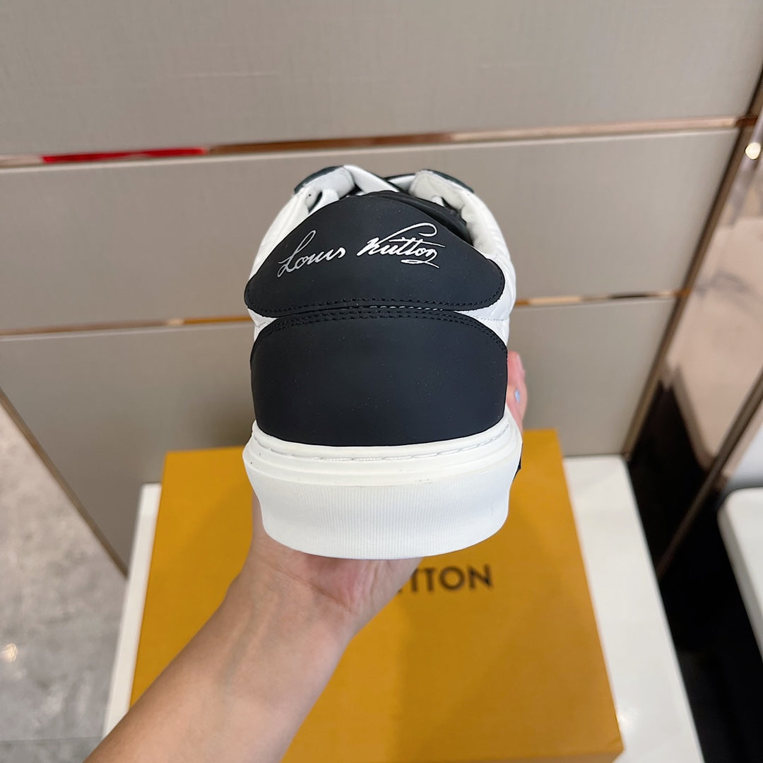 Louis Vuitton Ollie  Sneakers