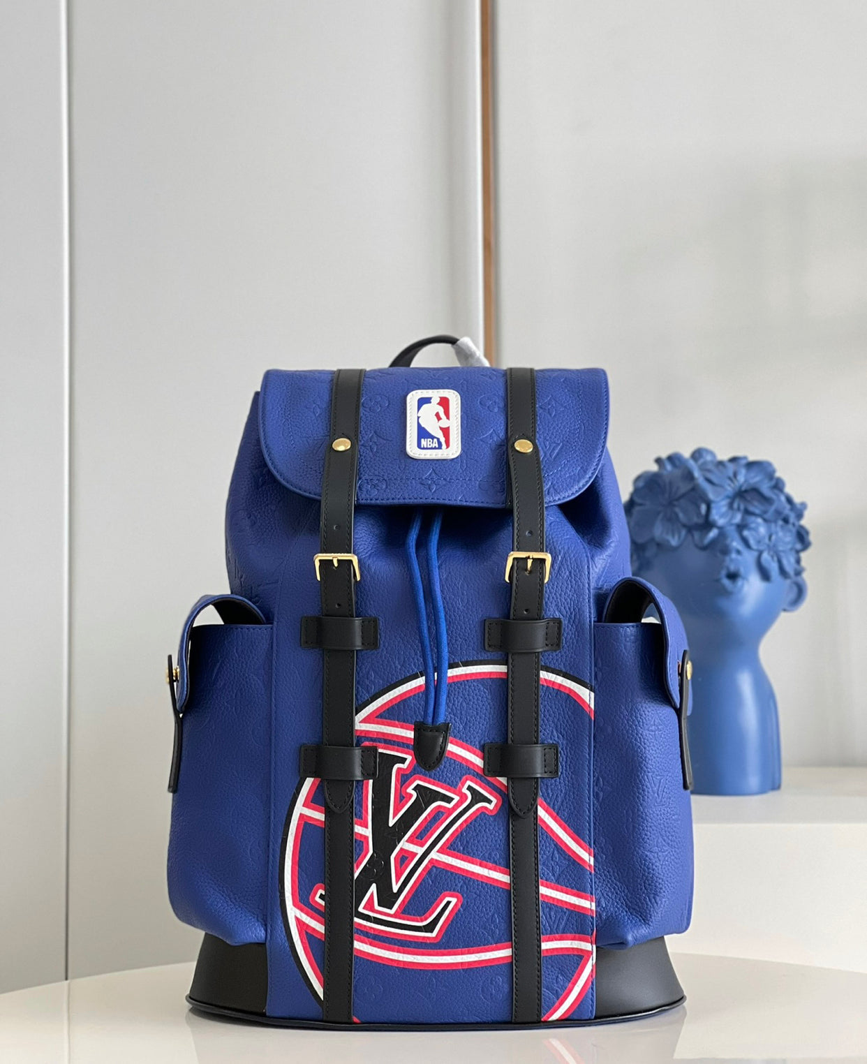 Louis Vuitton Christopher Backpack