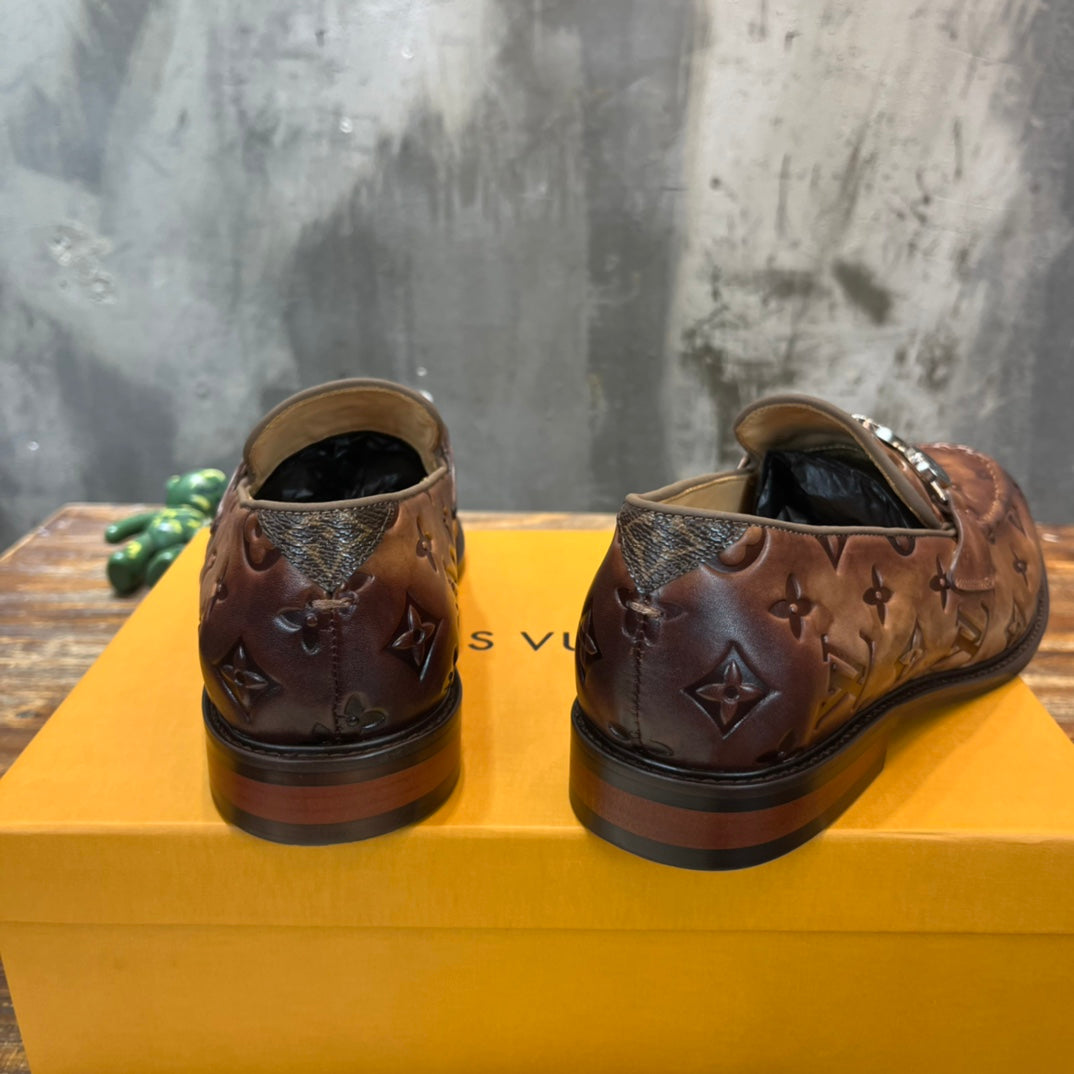 Louis Vuitton Loafer