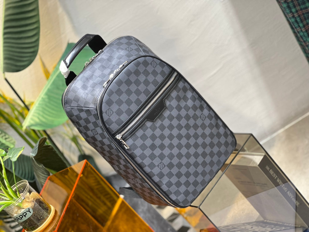 Louis Vuitton Michael Backpack Nv2