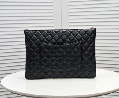 Chanel Luxury Clutch Style