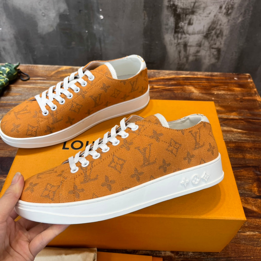 Louis Vuitton Resort Sneakers