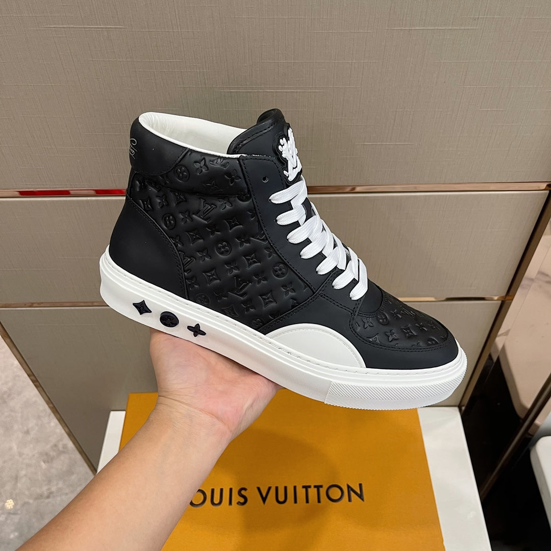 Louis Vuitton Ollie  Sneakers
