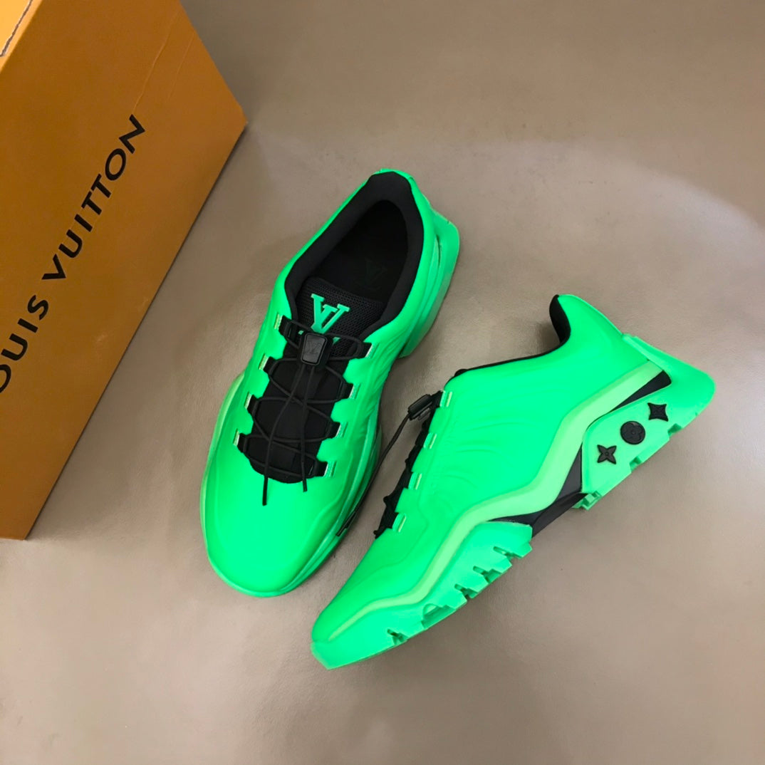 Louis Vuitton Millenium  Sneakers