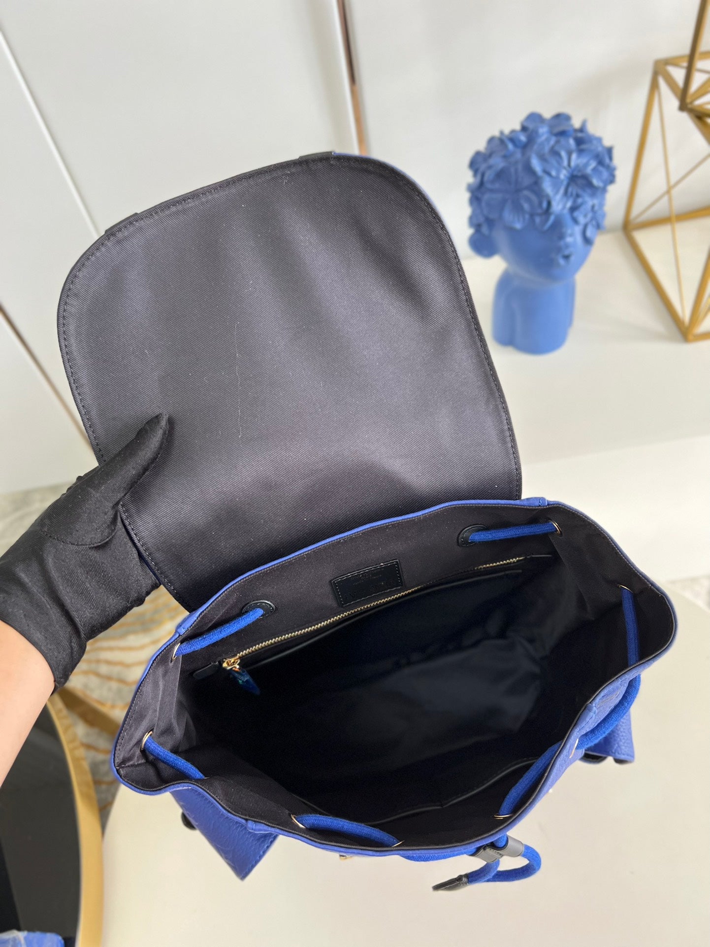 Louis Vuitton Christopher Backpack