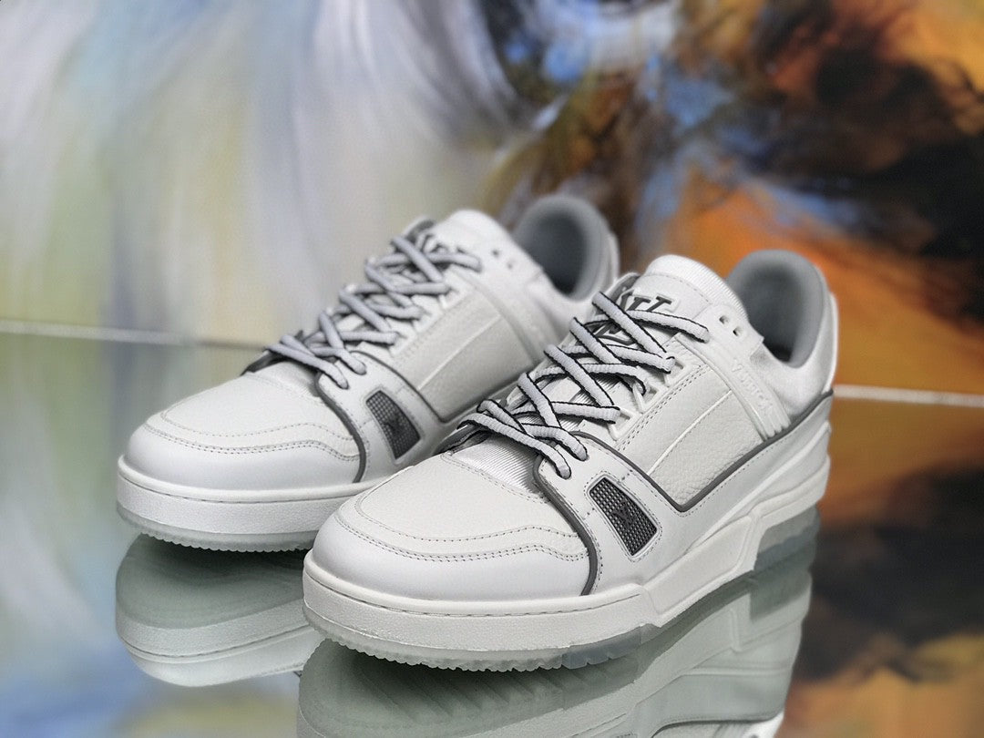 Louis Vuitton Trainer Sneaker