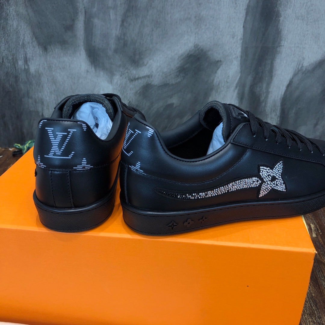 Louis Vuitton Luxembourg  Samothrace Sneakers