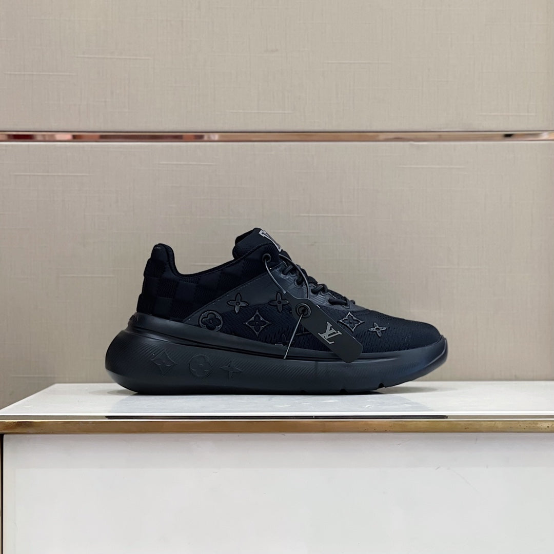 Louis Vuitton Show Up Sneakers