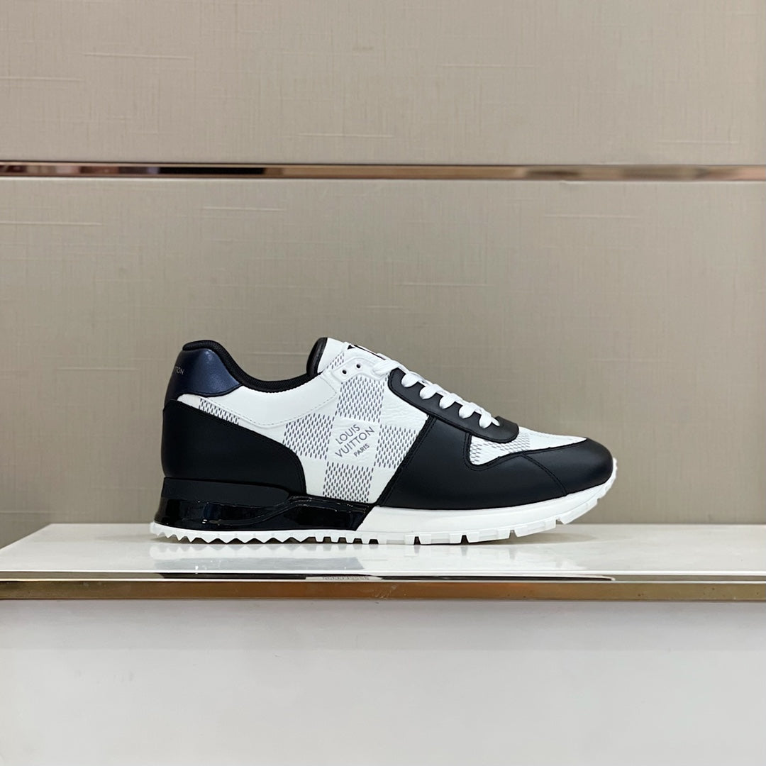 Louis Vuitton Run Away Sneakers