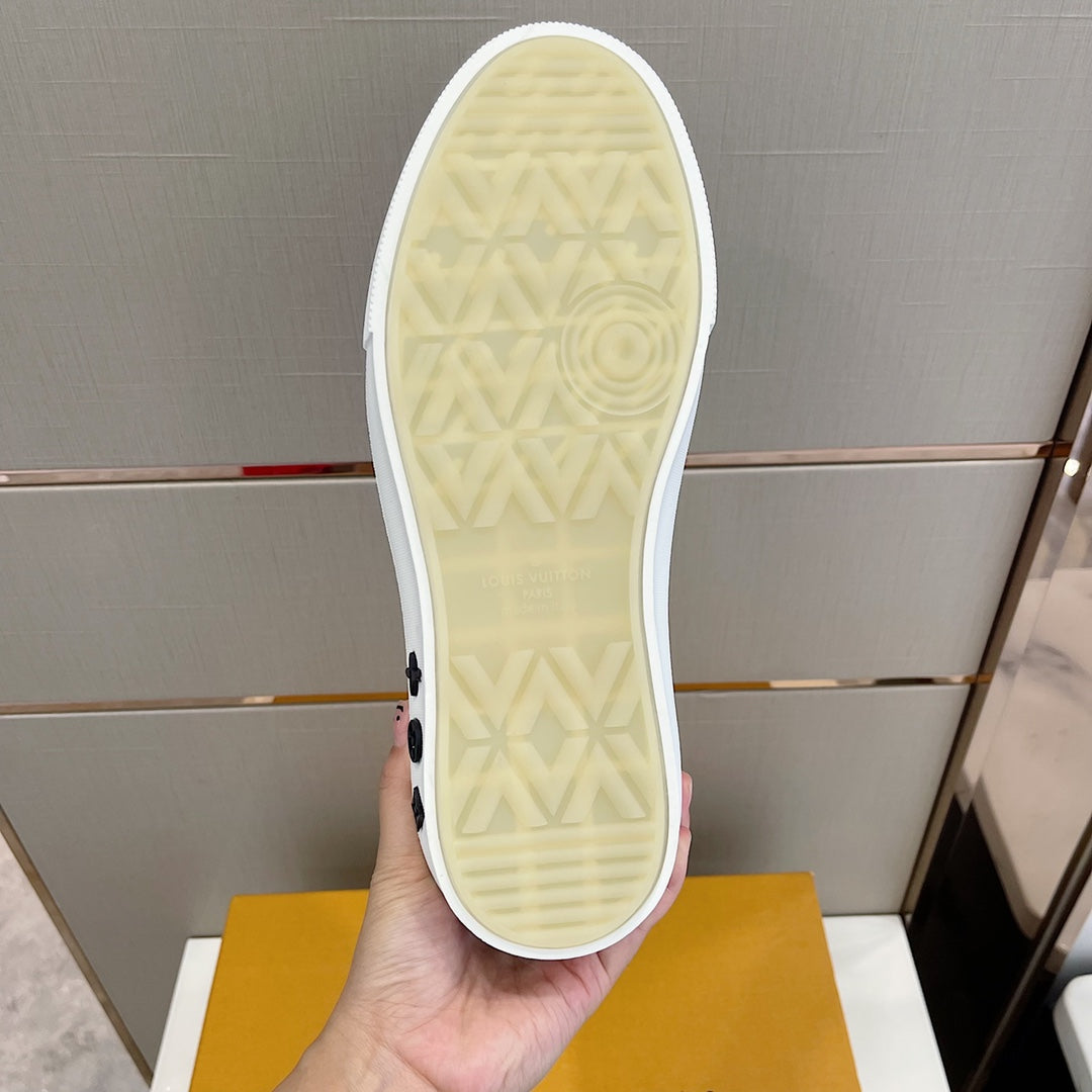 Louis Vuitton Ollie  Sneakers