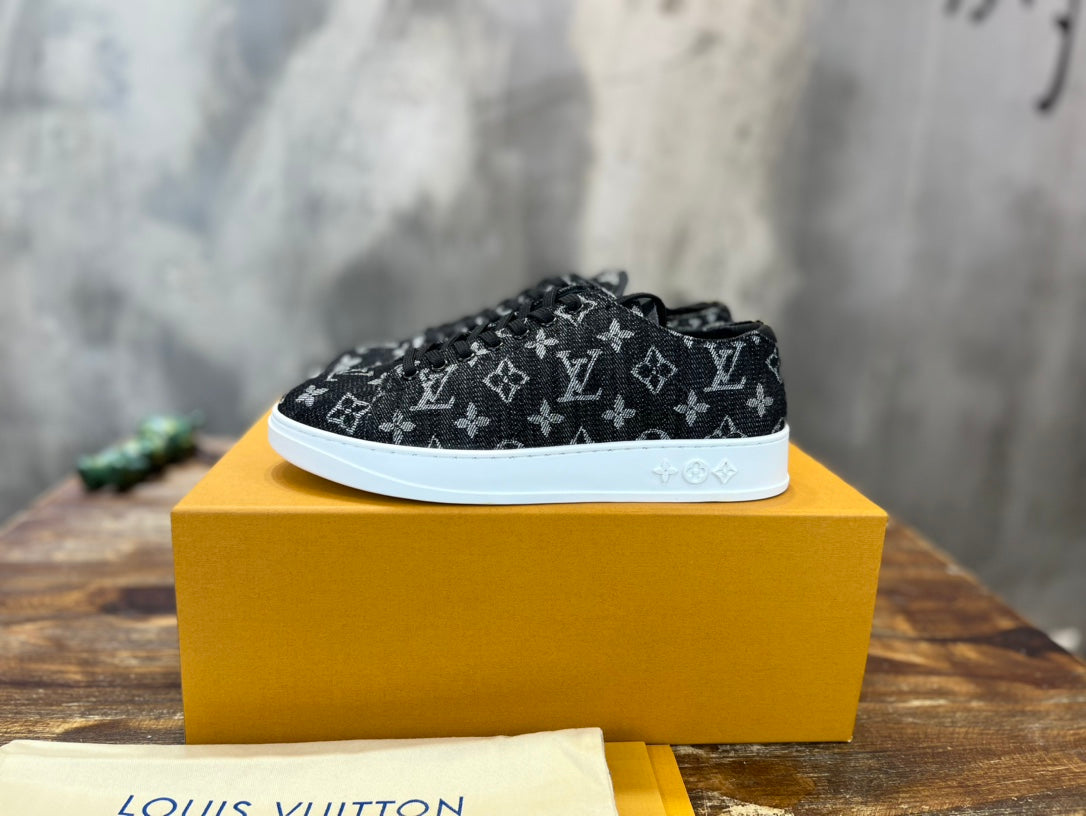Louis Vuitton Resort Sneakers