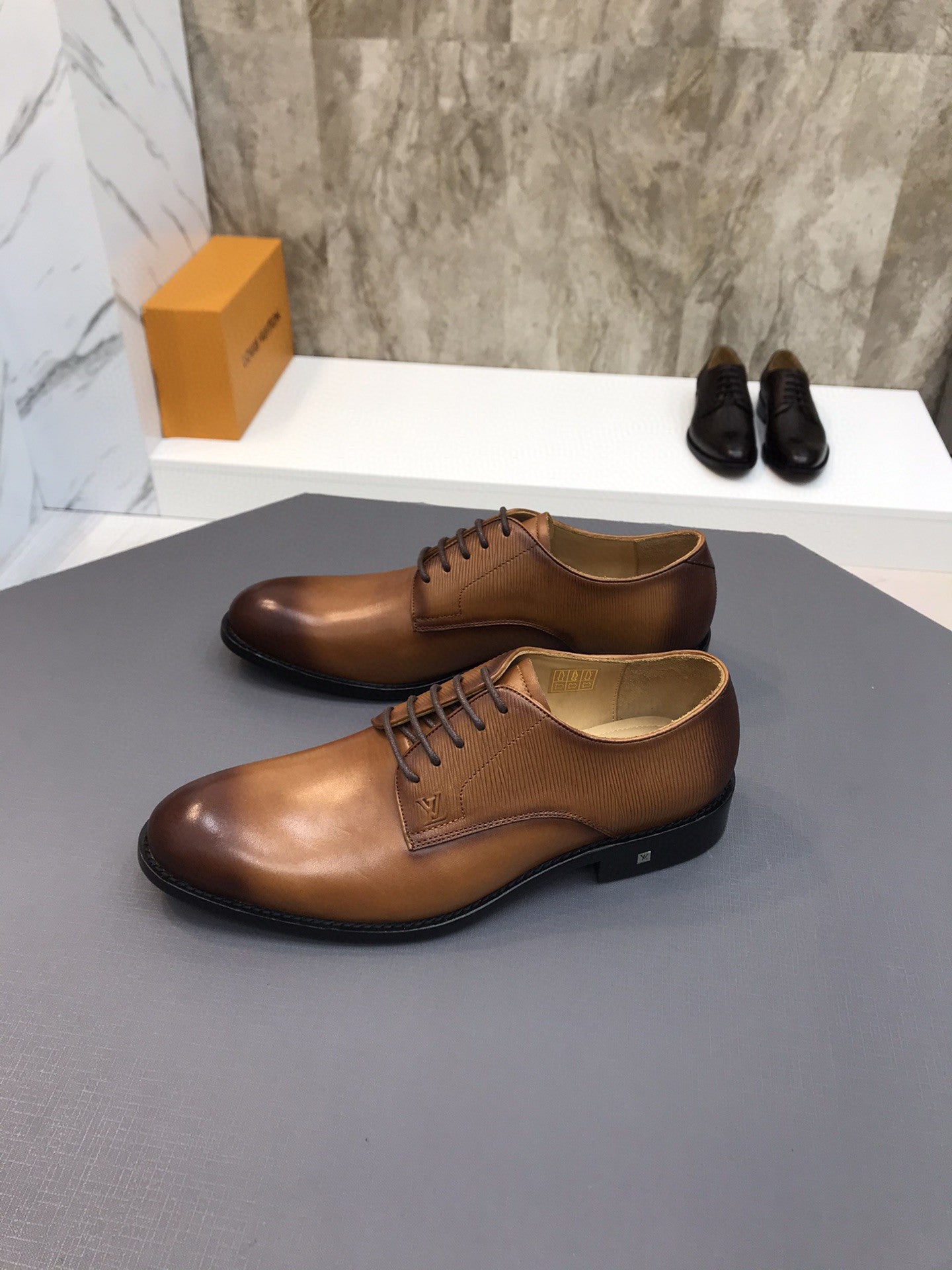 Louis Vuitton Shoe