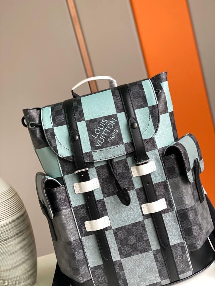 Louis Vuitton Christopher PM Backpack