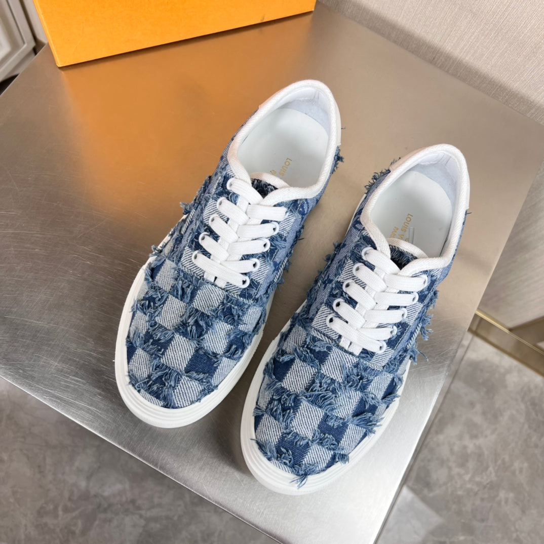 Louis Vuitton Ollie  Sneakers