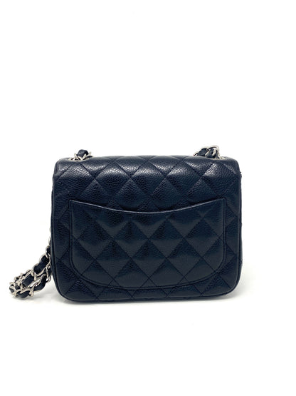 Chanel Classic Mini Square Flap Bag