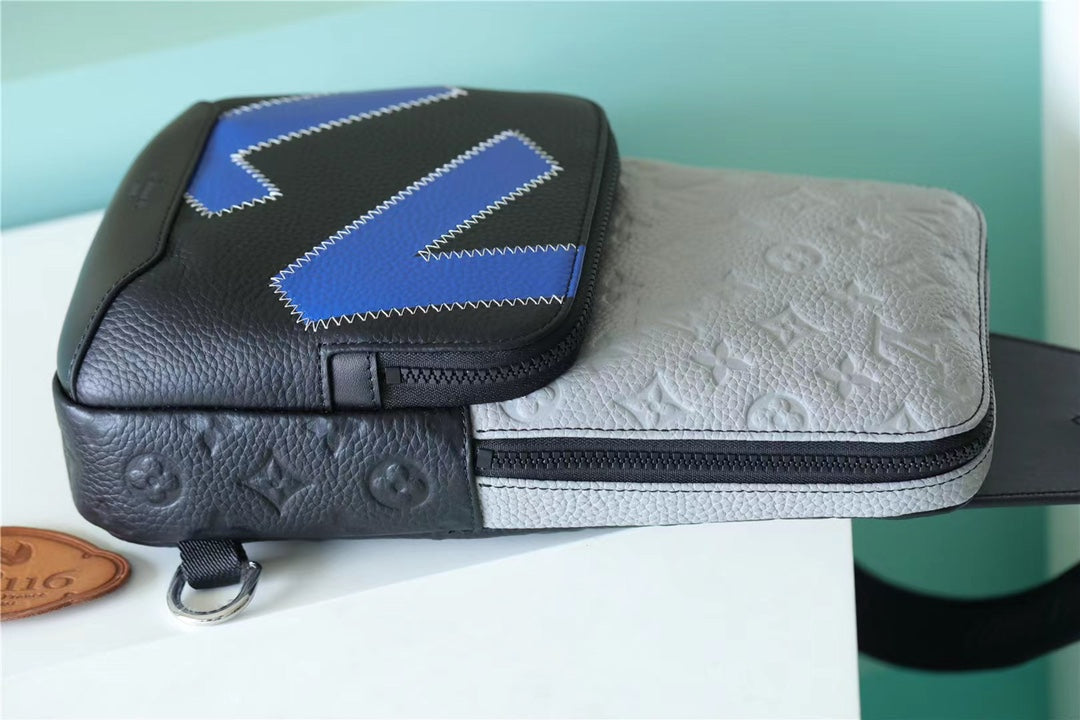 Louis Vuitton Avenue Sling Bag
