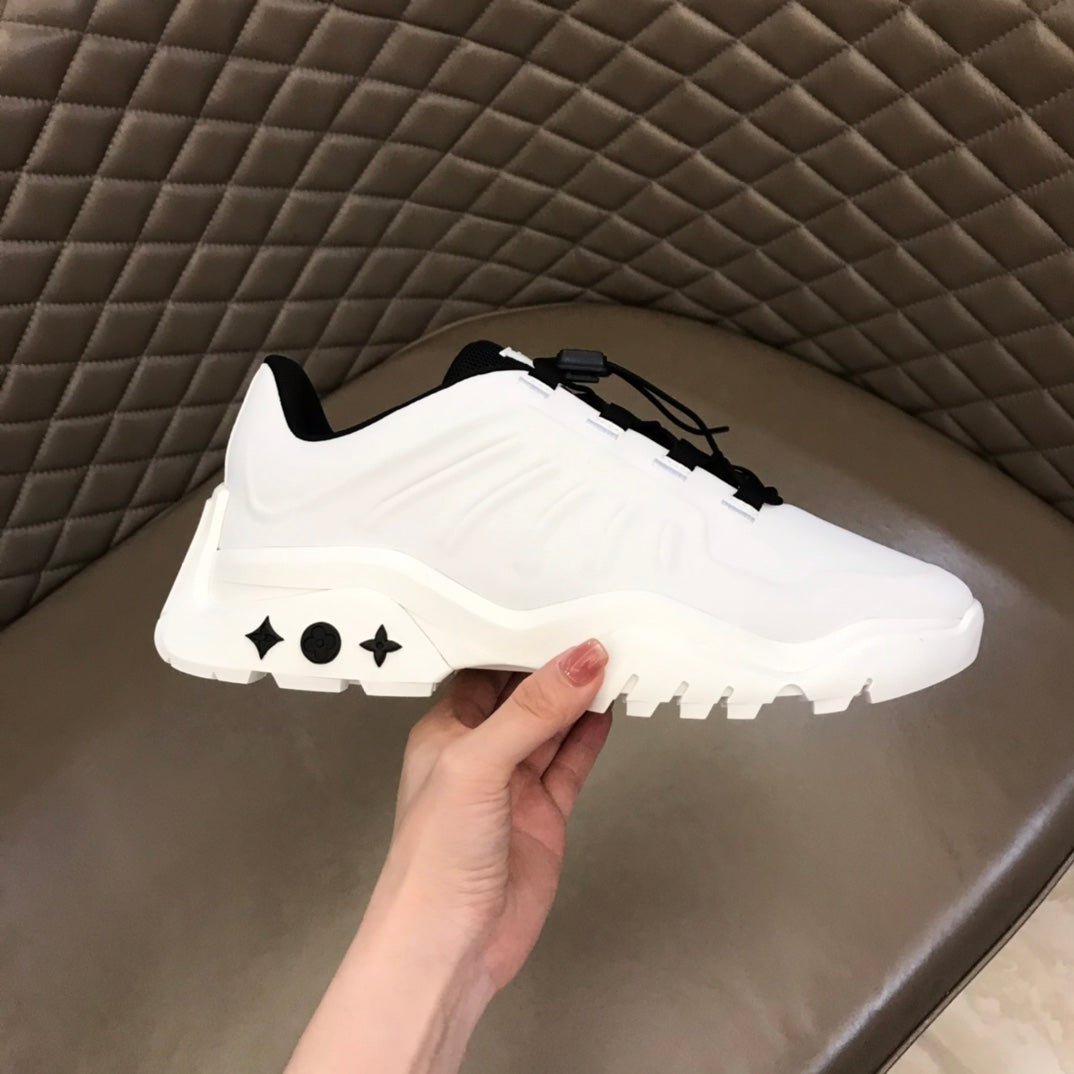 Louis Vuitton Millenium  Sneakers