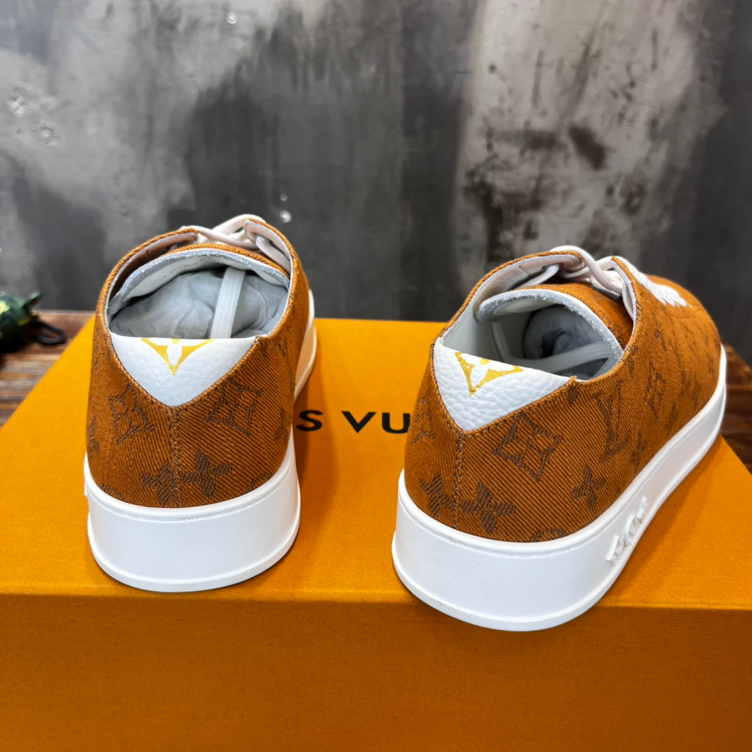 Louis Vuitton Resort Sneakers
