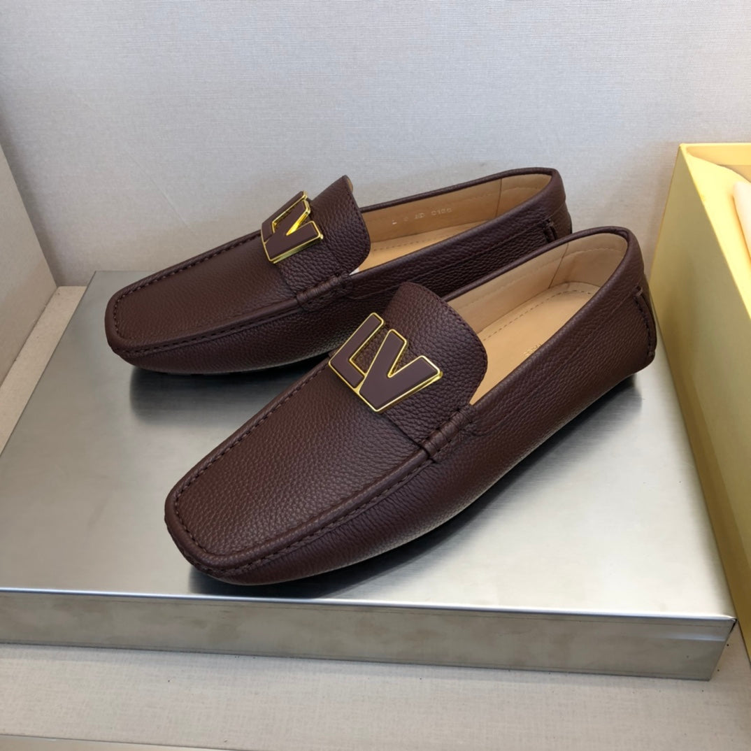 Louis Vuitton Mocassin Loafer