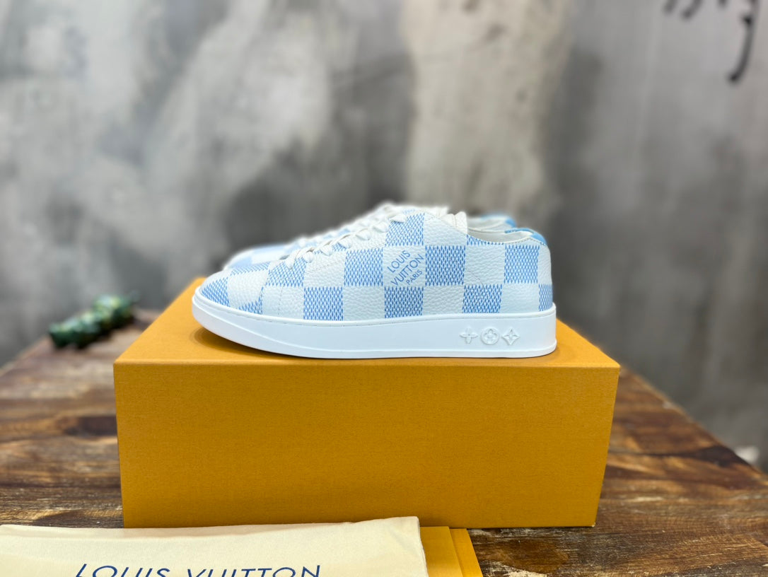 Louis Vuitton Resort Sneakers