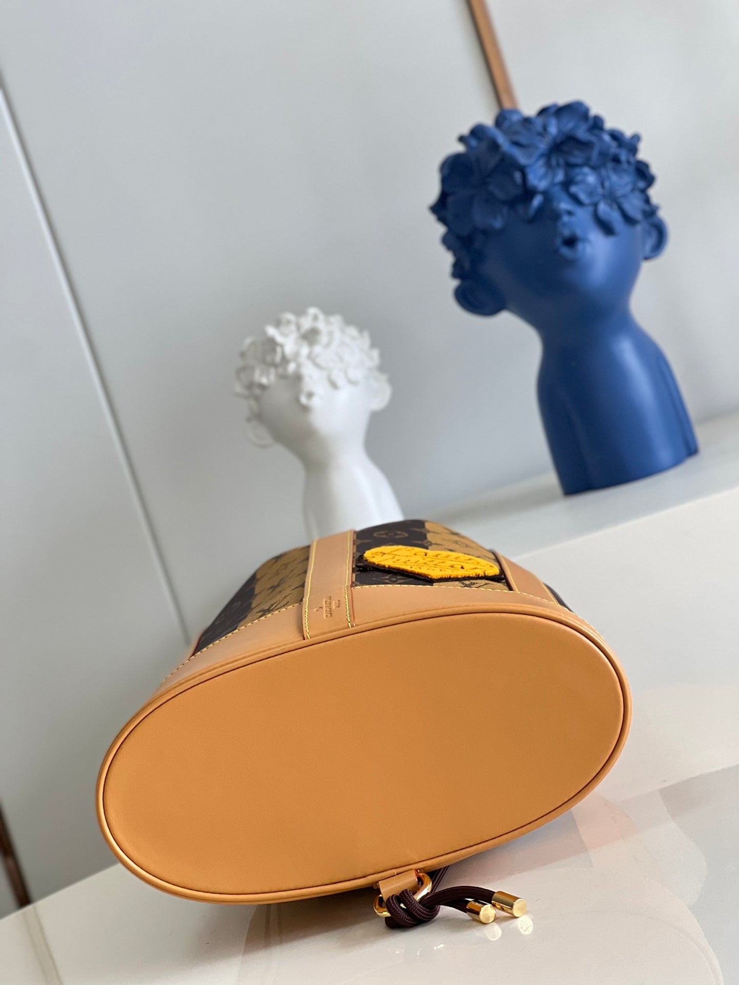 Louis Vuitton Randonee Messenger