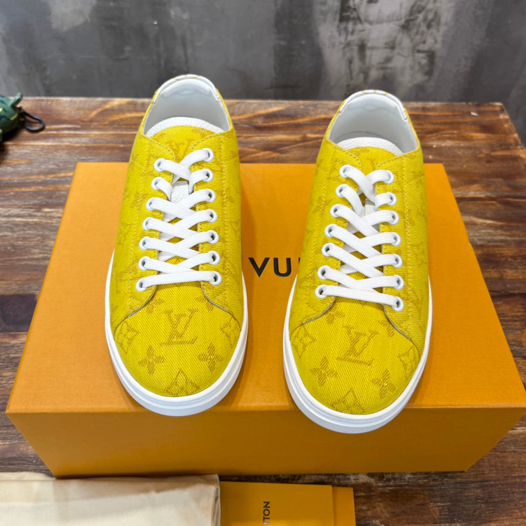 Louis Vuitton Resort Sneakers