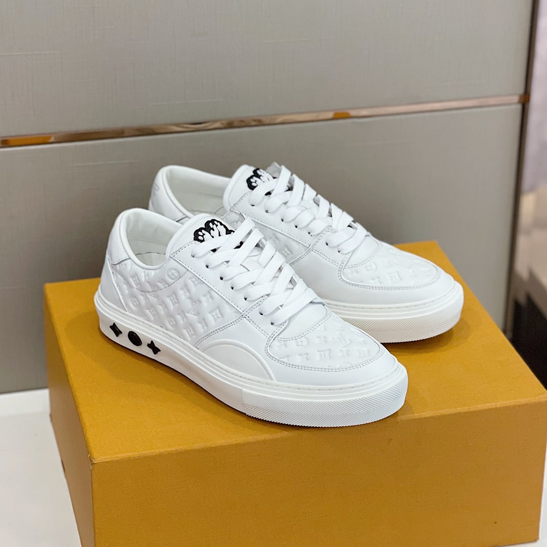 Louis Vuitton Ollie  Sneakers