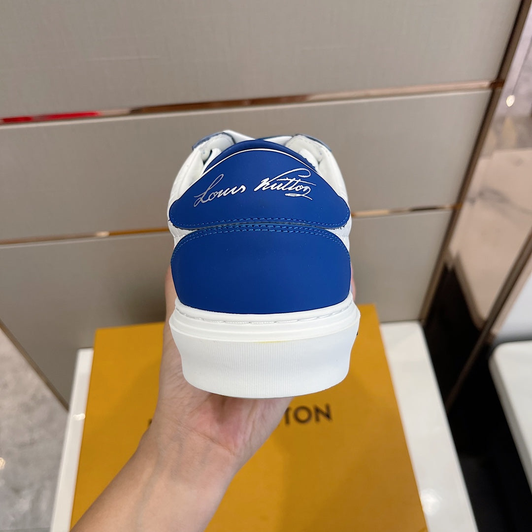 Louis Vuitton Ollie  Sneakers